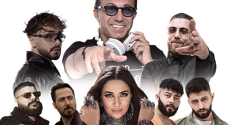 İstanbul’da ücretsiz dev konser