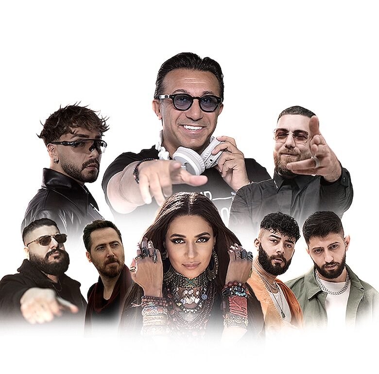 İstanbul’da ücretsiz dev konser