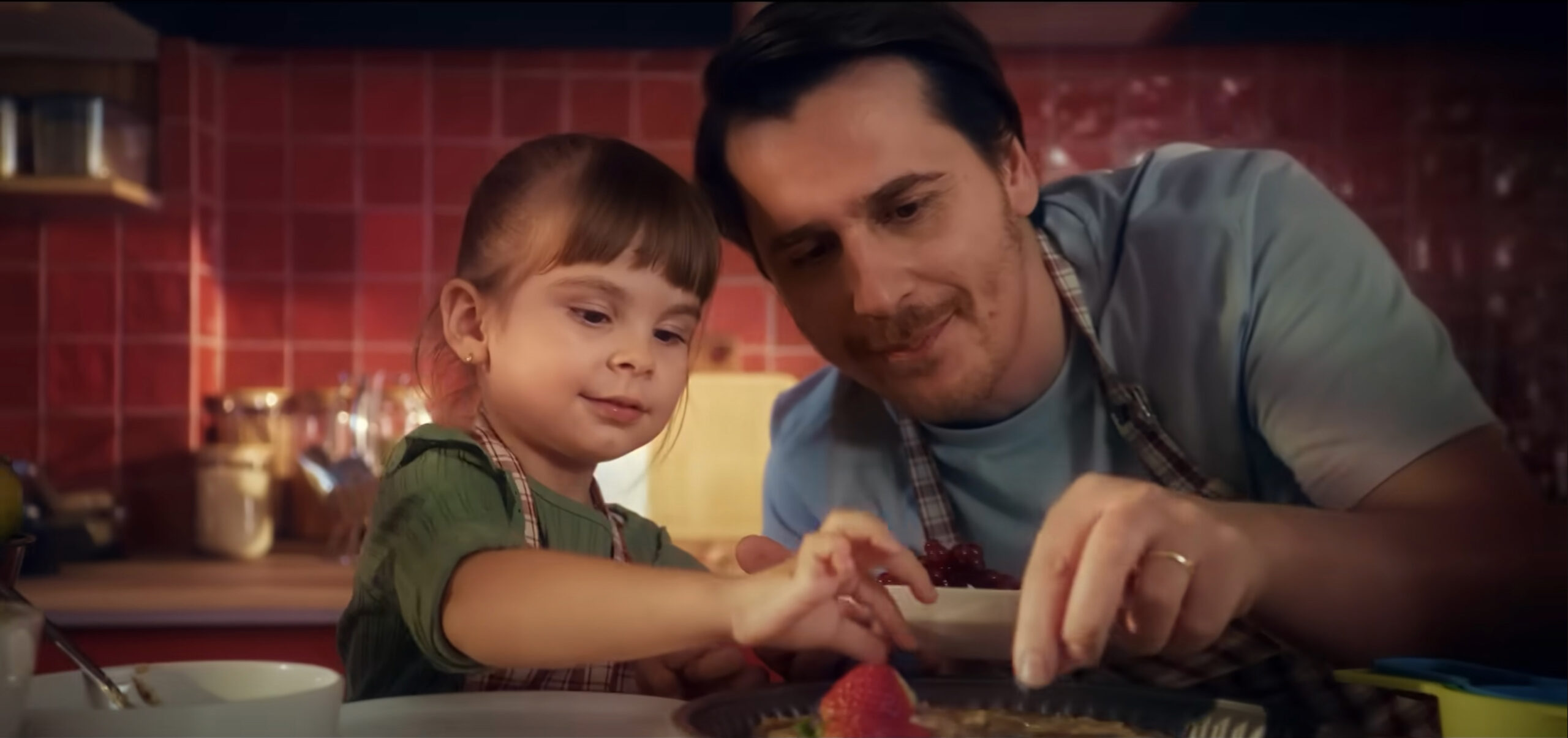 Schafer’dan Anneler Günü İmaj Filmi