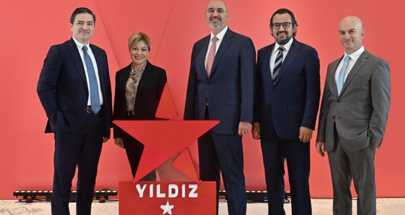 Yıldız Holding sosyal fayda odaklı projelerle büyümeye devam ediyor