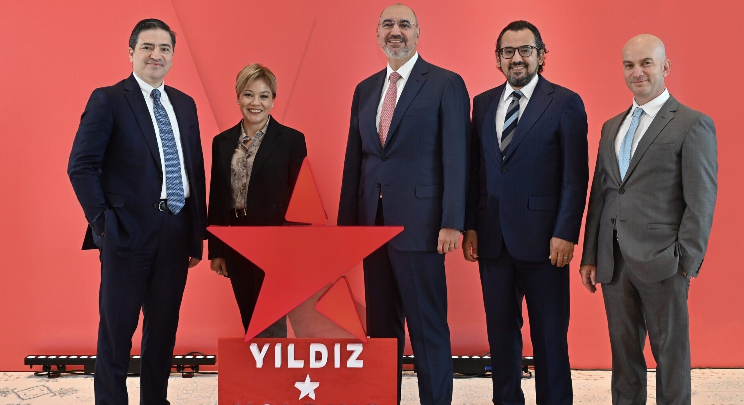 Yıldız Holding sosyal fayda odaklı projelerle büyümeye devam ediyor