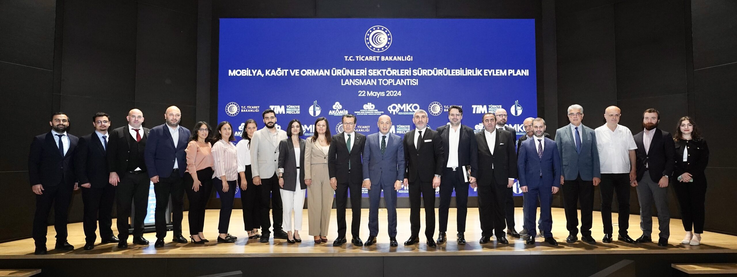 Üyelerine 8 alanda eylem planı hazırlayacak