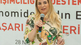 Emel Elik Bezaroğlu muthiş bir projeye imza attı