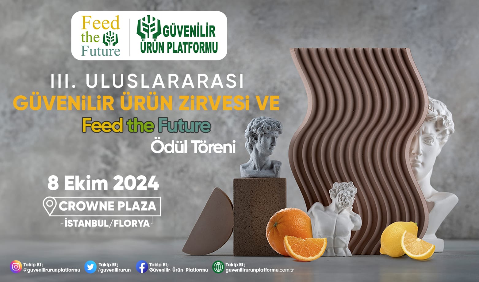 Türkiye’nin Kahramanları İstanbul’da Buluşacak