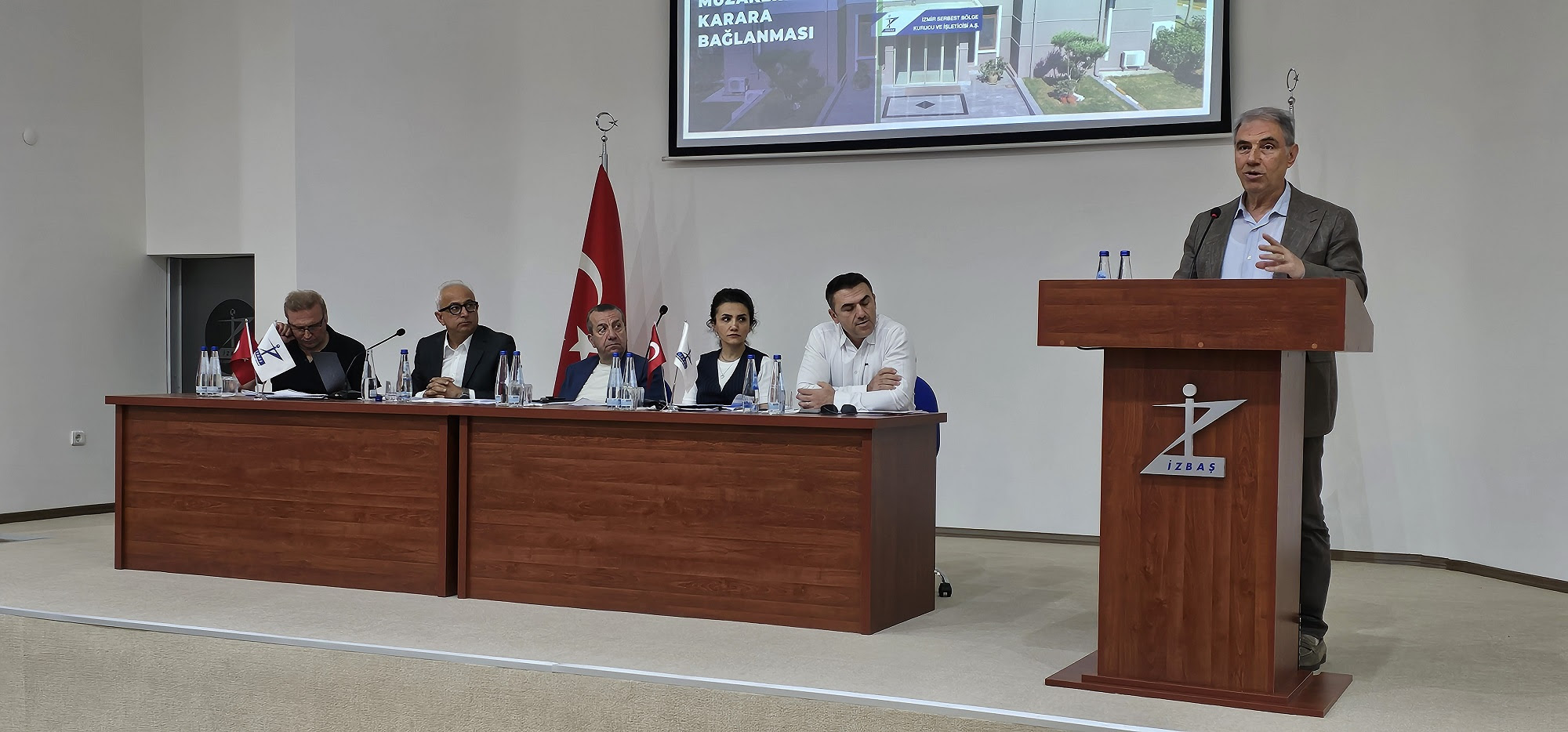 Serbest bölgeler rekabeti yurt dışına taşıyor
