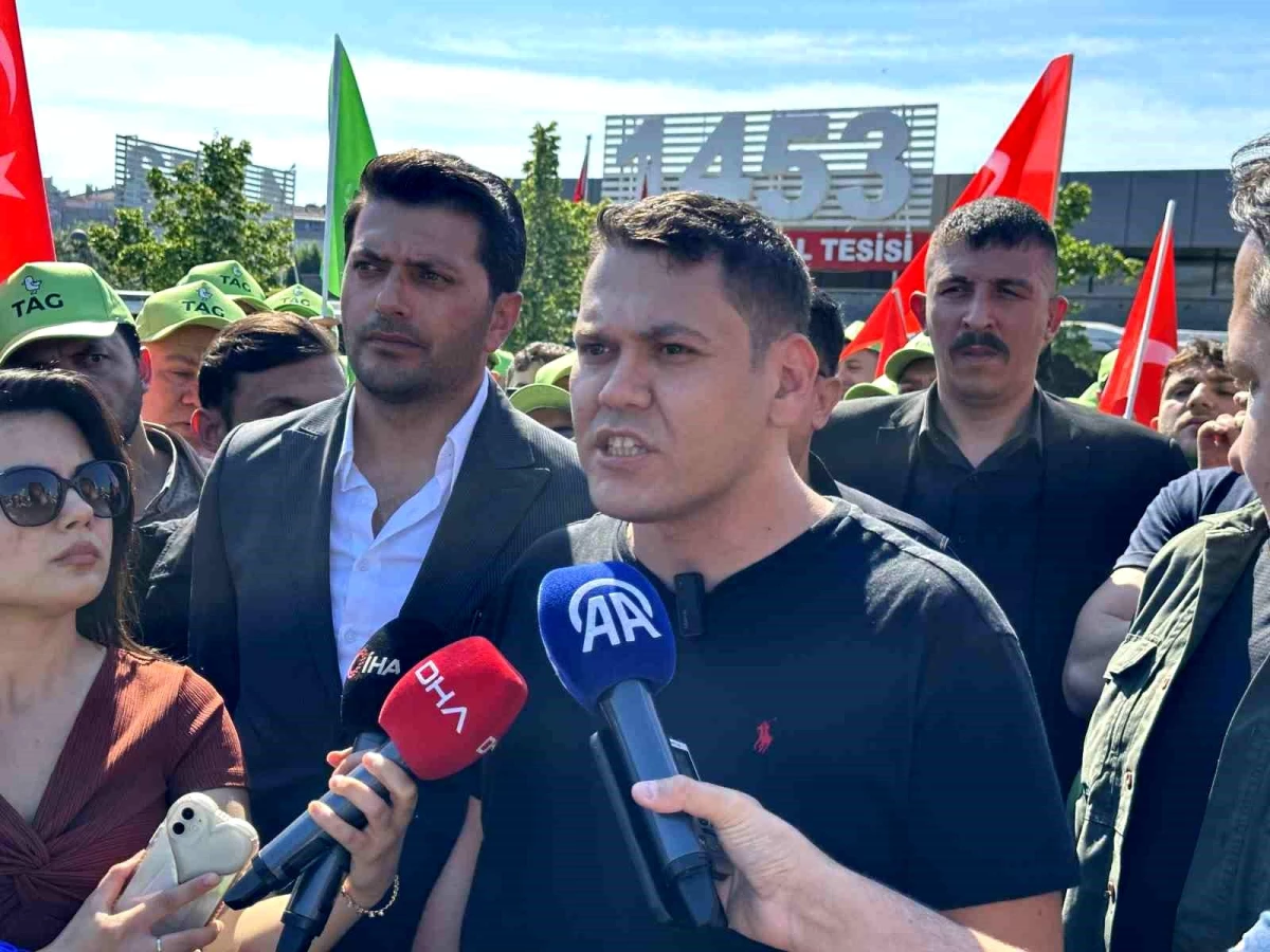 İstanbul’un trafik sorununu Martı çözer