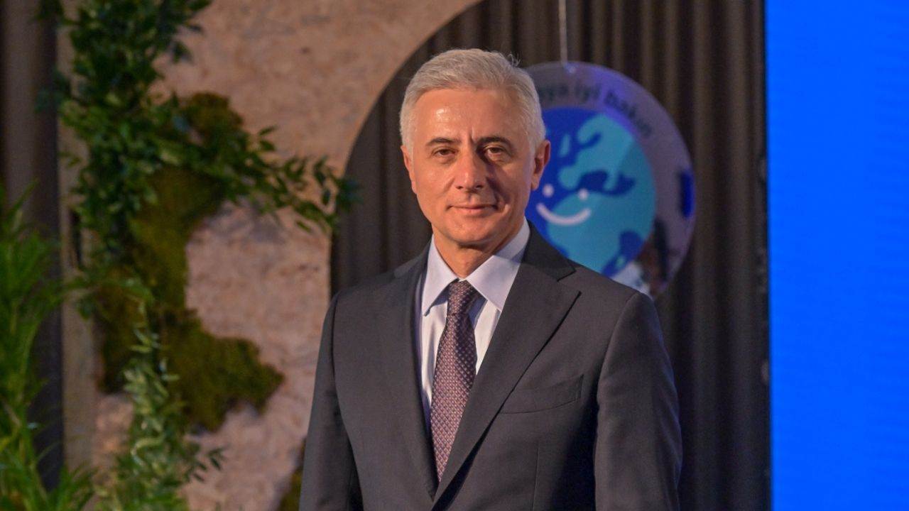 Recep Baştuğ: Enflasyonla esas mücadele henüz başlamadı