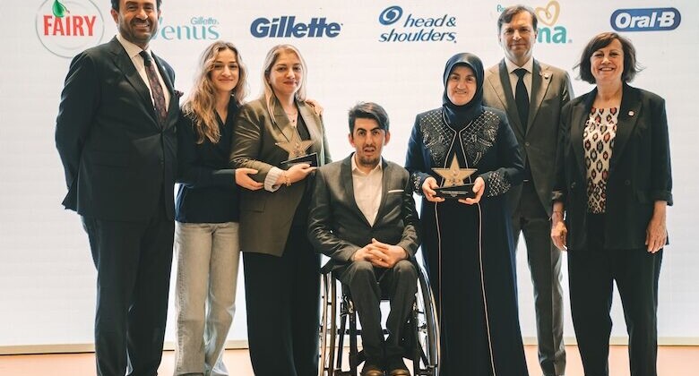 P&G Türkiye, Yıldız Anneler Projesi’nin 10. Yılında Spor Kültürü Araştırması’nı yeniledi