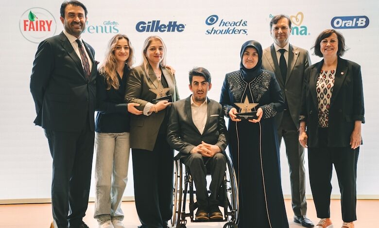 P&G Türkiye, Yıldız Anneler Projesi’nin 10. Yılında Spor Kültürü Araştırması’nı yeniledi