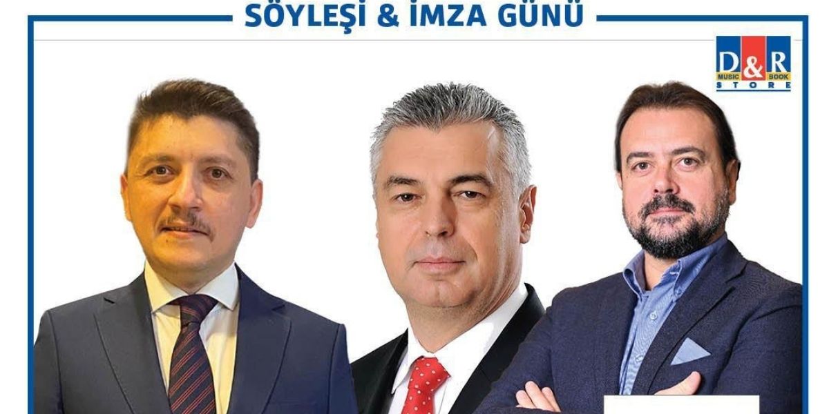 Küresel pazardaki rekabeti konuşmaya davetlisiniz