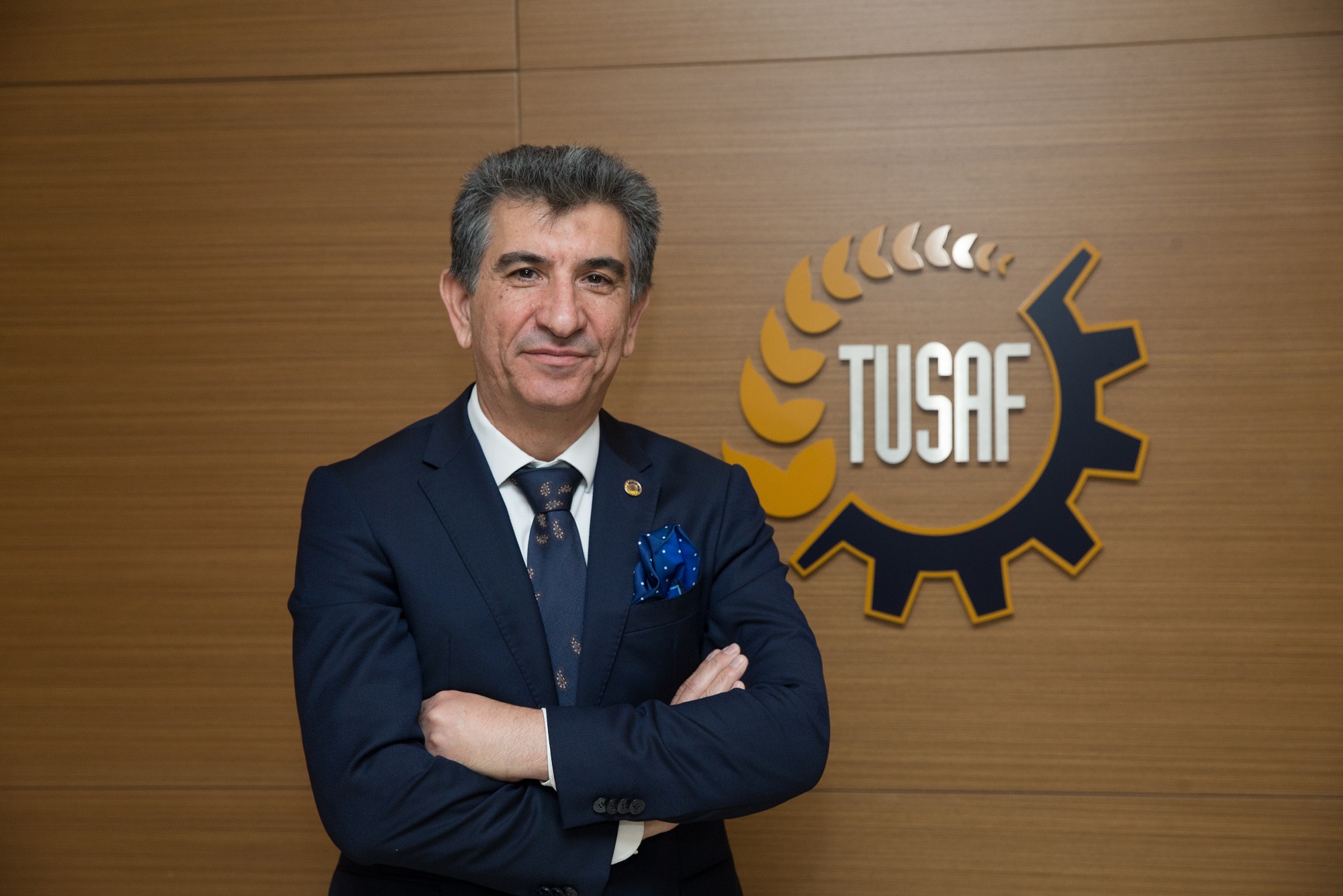 10 yıldır ihracat lideri olduğumuz unda yeni rekorlara koşuyoruz