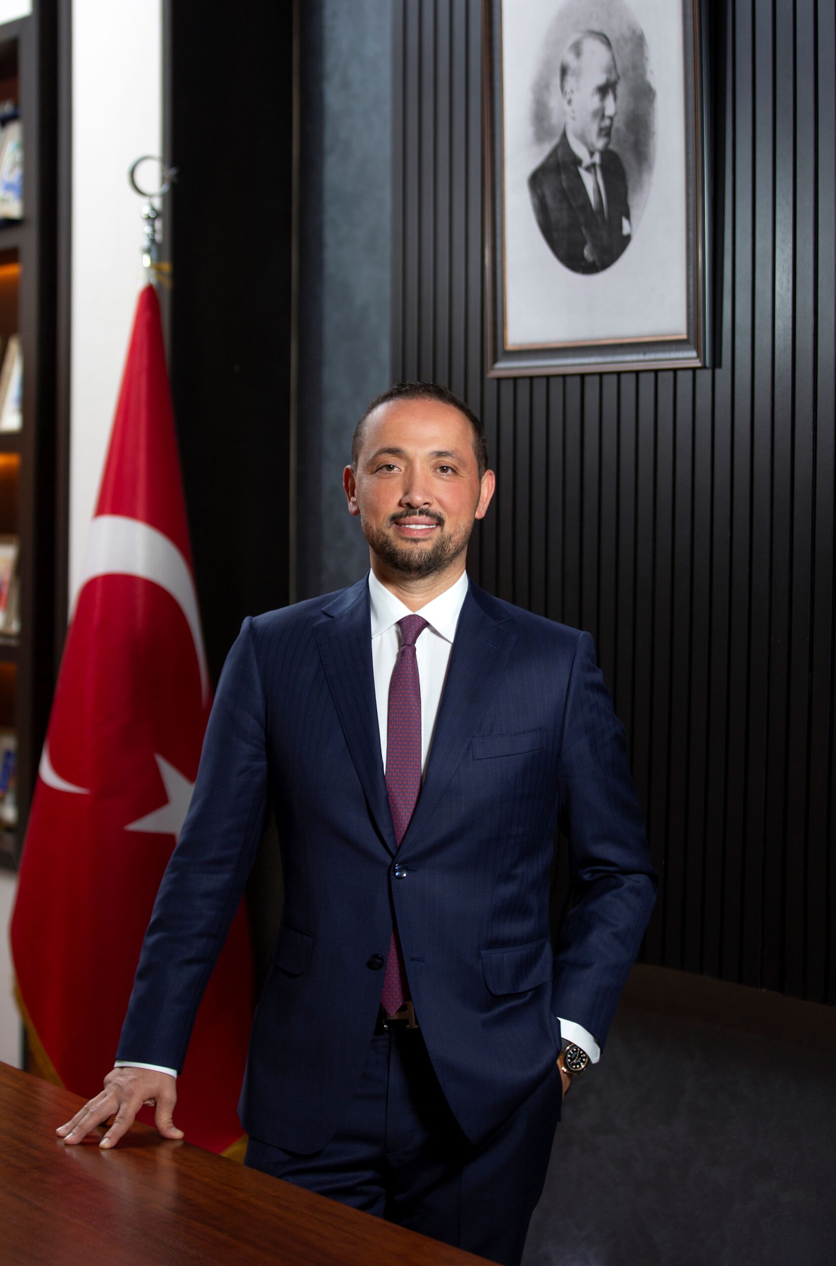 İbrahim Akkuş