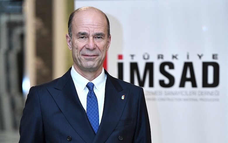 Türkiye İMSAD’dan “Dünya Çevre Günü” açıklaması