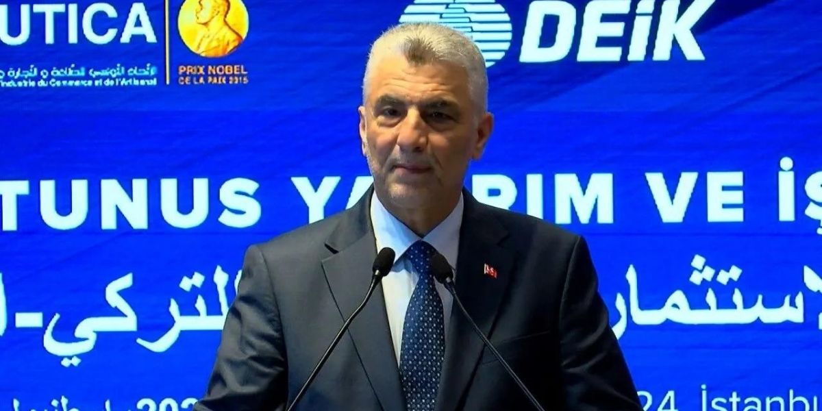Türk yatırımcının yönü Tunus pazarına çevrildi