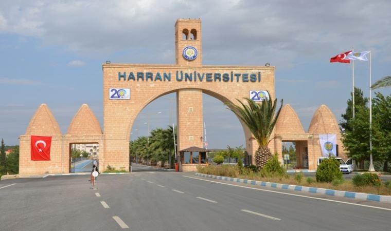 Harran’da TUBİTAK başarısı