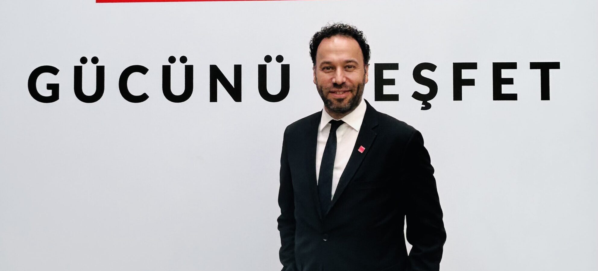 Avon Türkiye Genel Müdürü Hasan Ulutürk oldu
