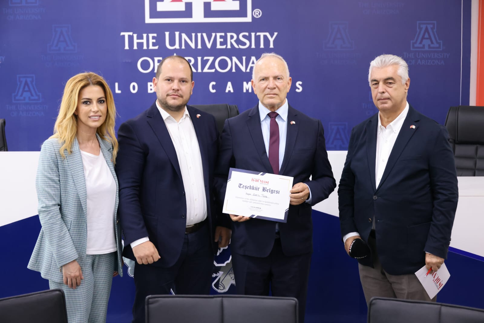 Türkiye’de İş Dünyası’nın odağı Kıbrıs yatırım fırsatlarında