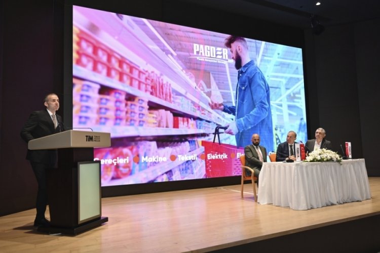 PAGDER’in yeni başkanı Kenan Benliler oldu