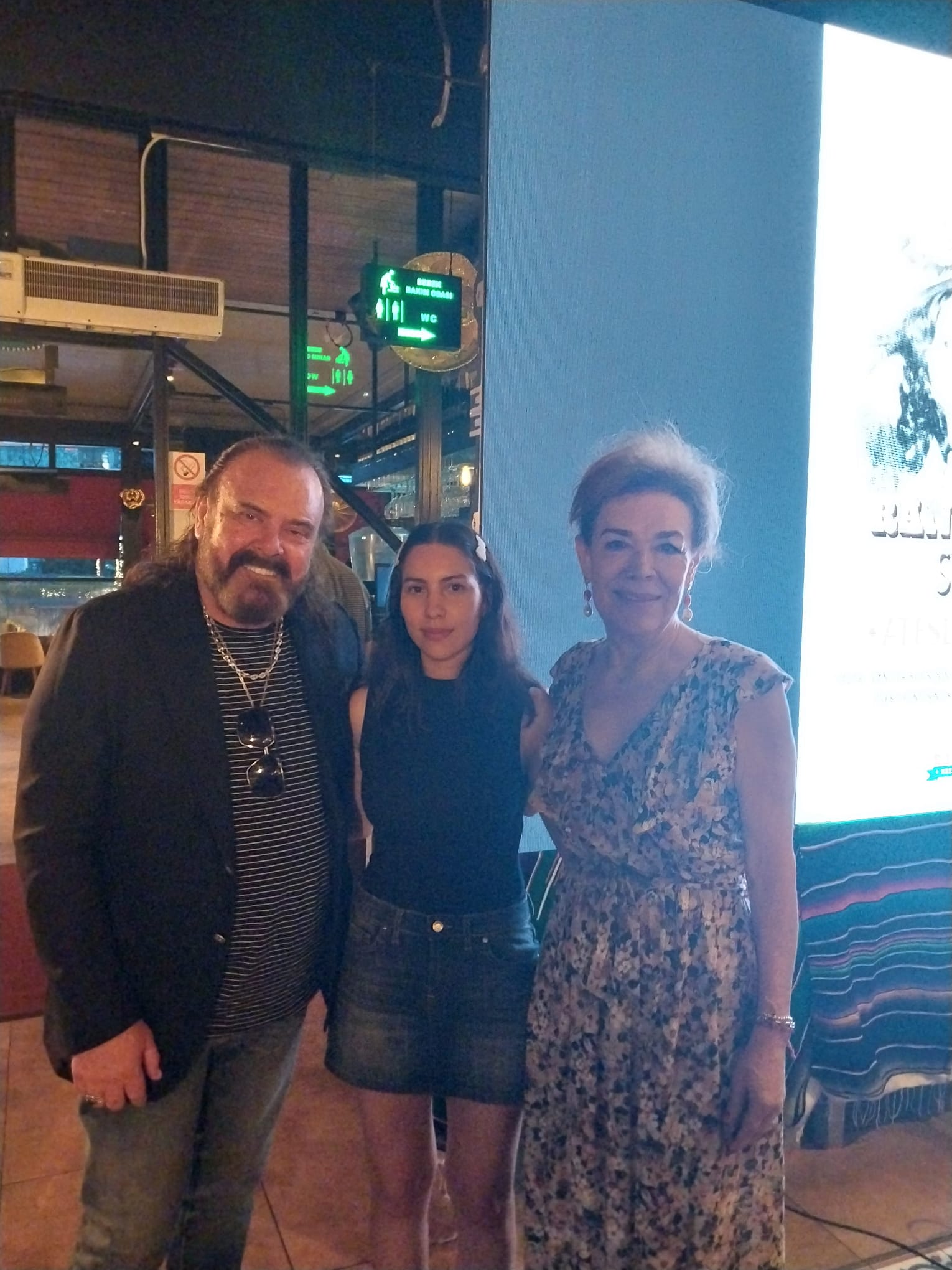 Sofralara taşınan aşk hikâyesi