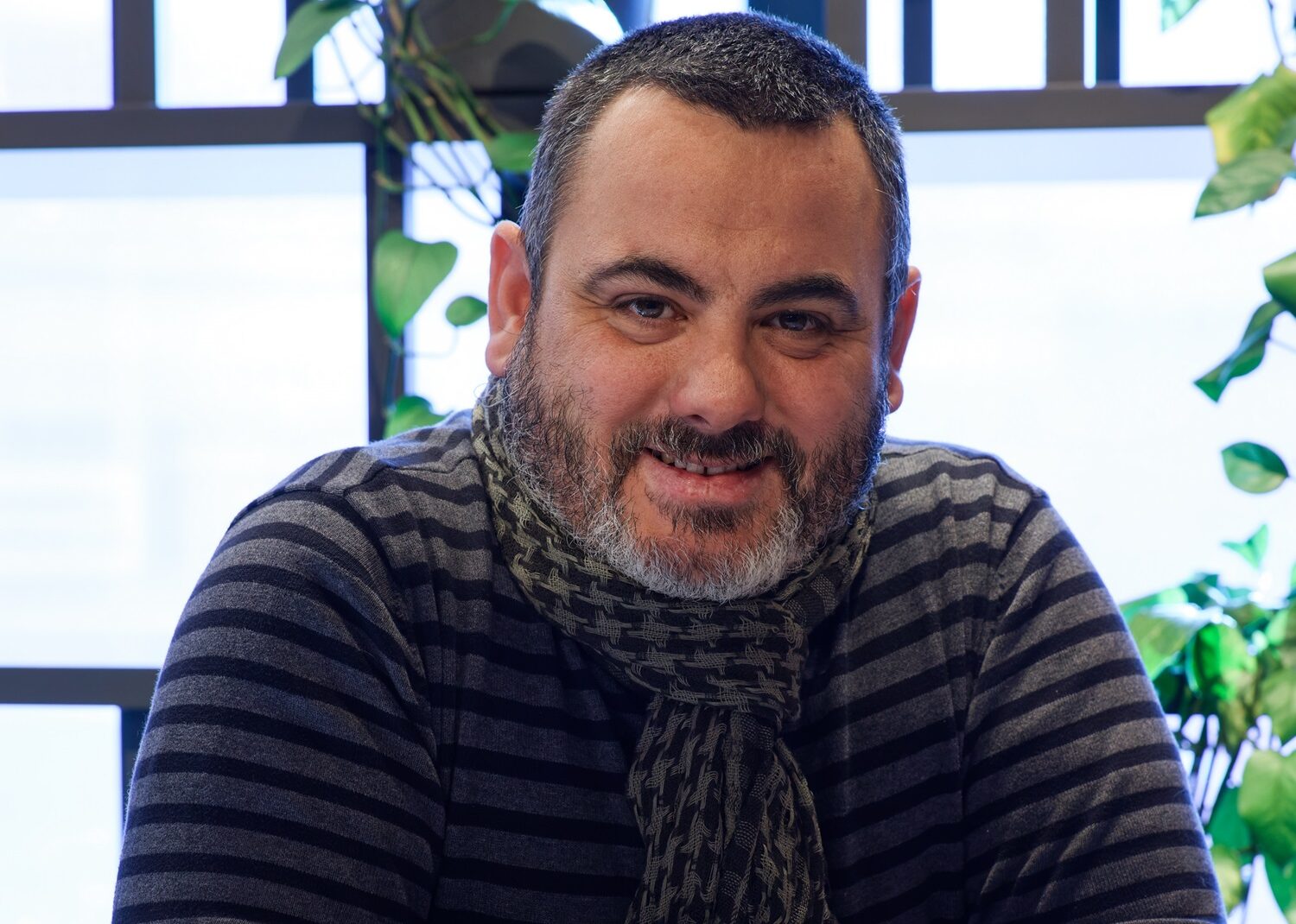 Etik yapay zeka ile toplumu dönüştürüyor