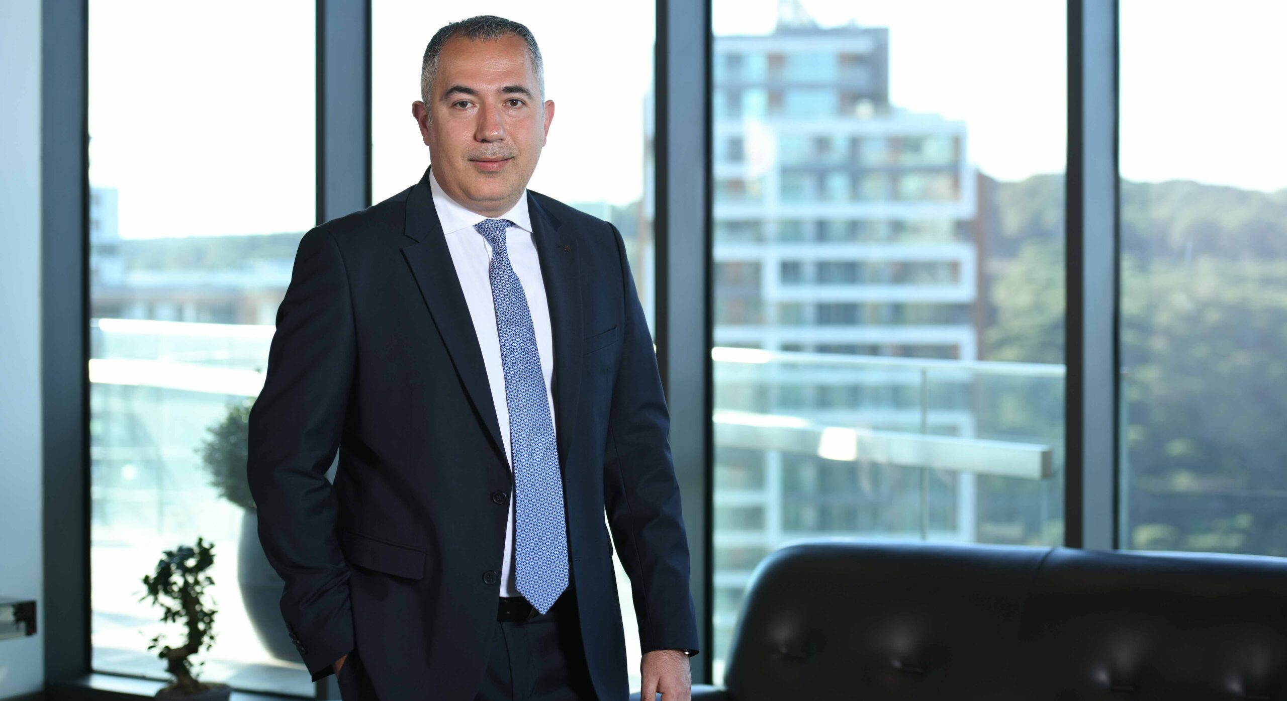 Engelsiz bankacılık başarısı