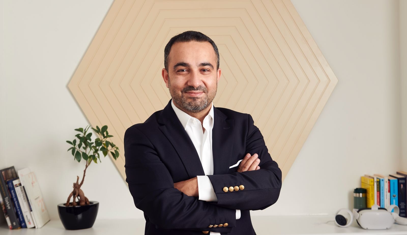 Silikon Vadisi’nden dünyaya yapay zeka ihracatı