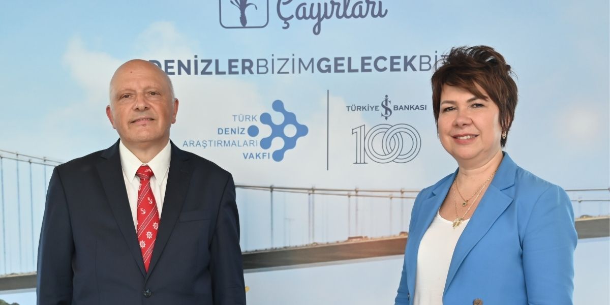 İstanbul Boğazı’ndaki deniz çayırları şamandıralarla korunacak