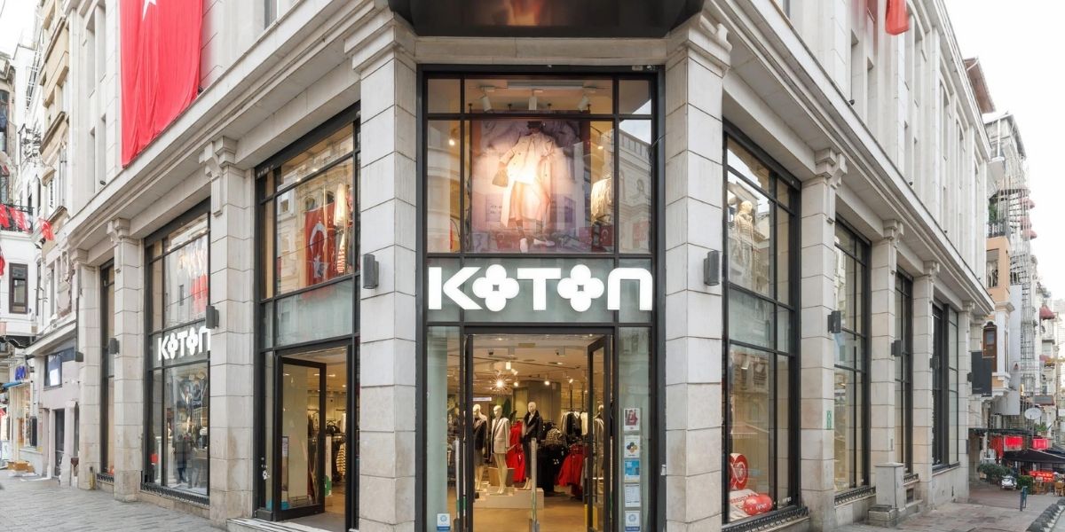 Koton, Körfez Arap ülkelerine açılıyor