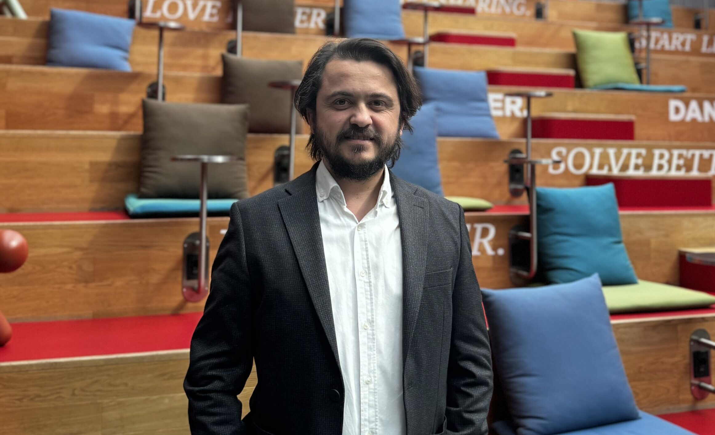Finans sektöründe yapay zekâ devrimi