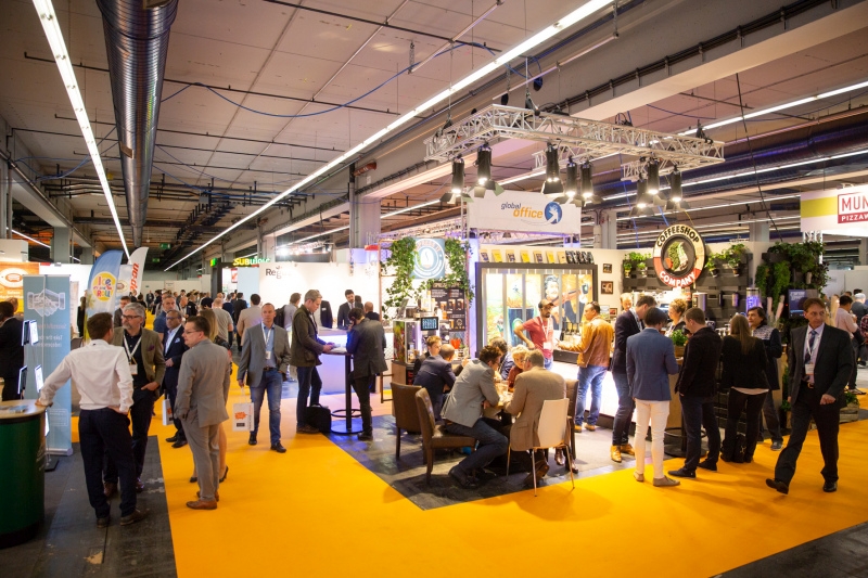Avrupa’ya açılmak için büyük fırsat: Franchise Expo Germany 2024