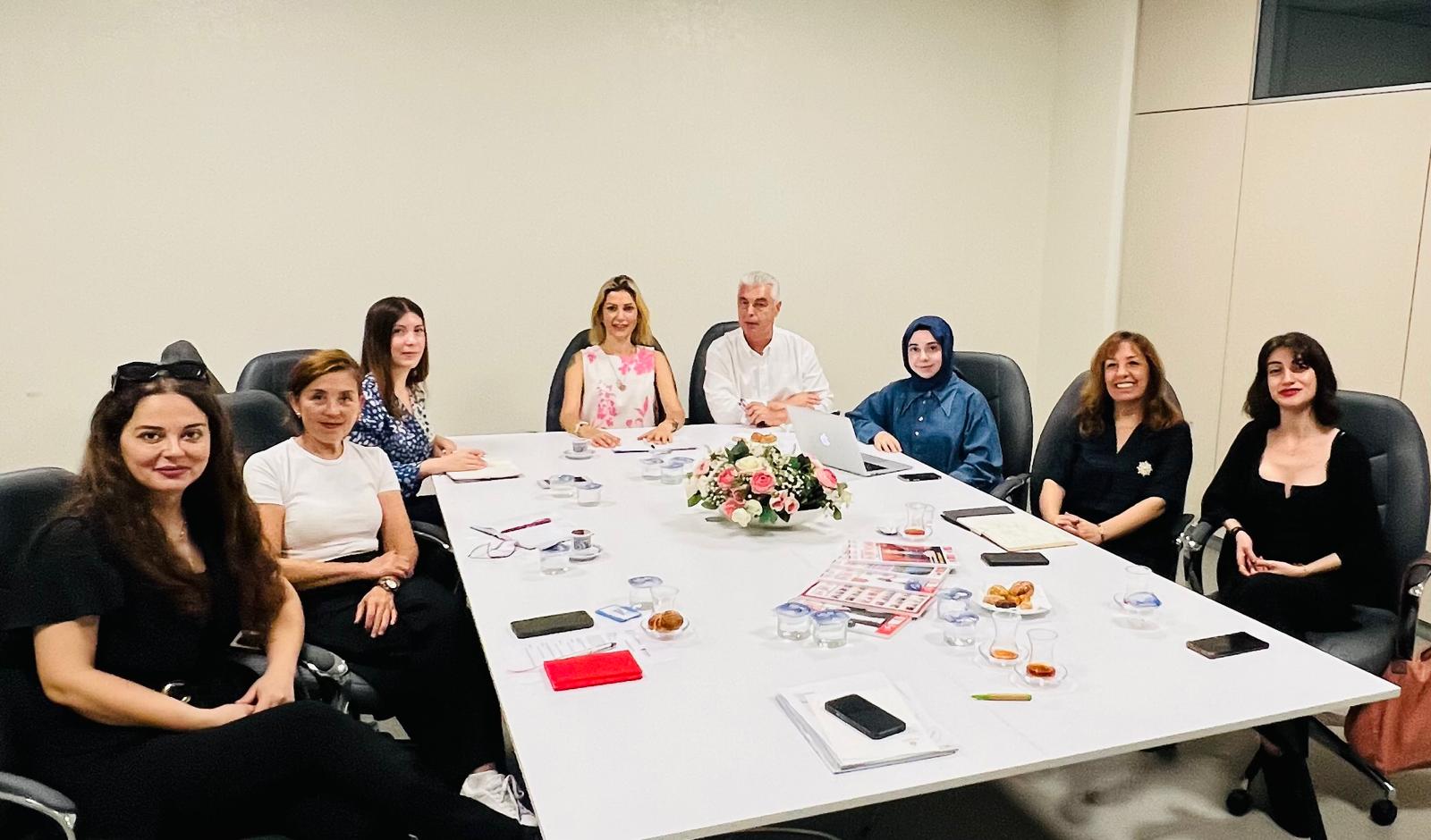 YAPDER, Yapay Zeka Zirvesi için düğmeye bastı