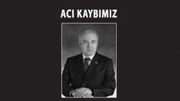 Kocaeli Alikahya OSB Başkanı ve KobiEfor Dergisi Sahibi-Editör Yalçın Sönmez hayatını kaybetti