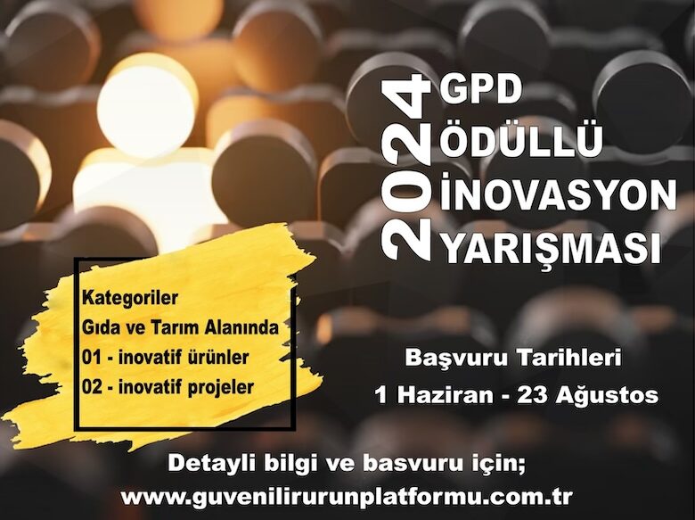 Gıda perakendecilerinden inovasyona tam destek