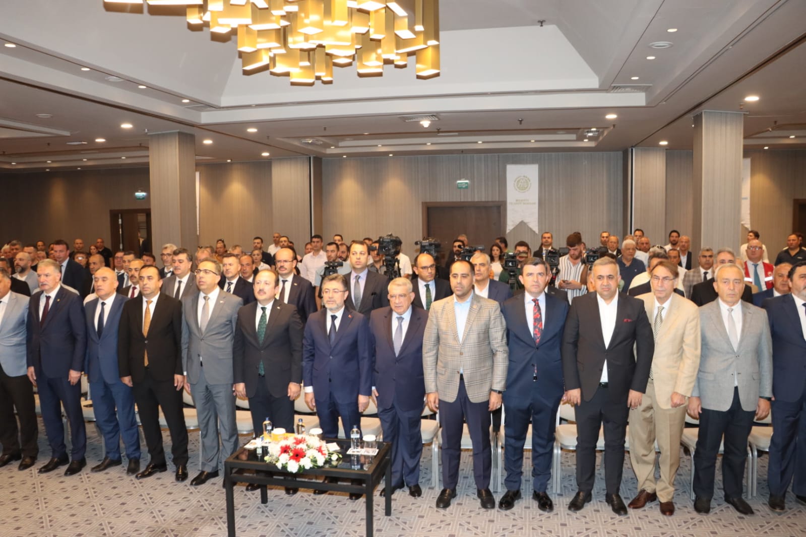 İşte Ürün Konseyleri Zirvesi’nin perde arkası