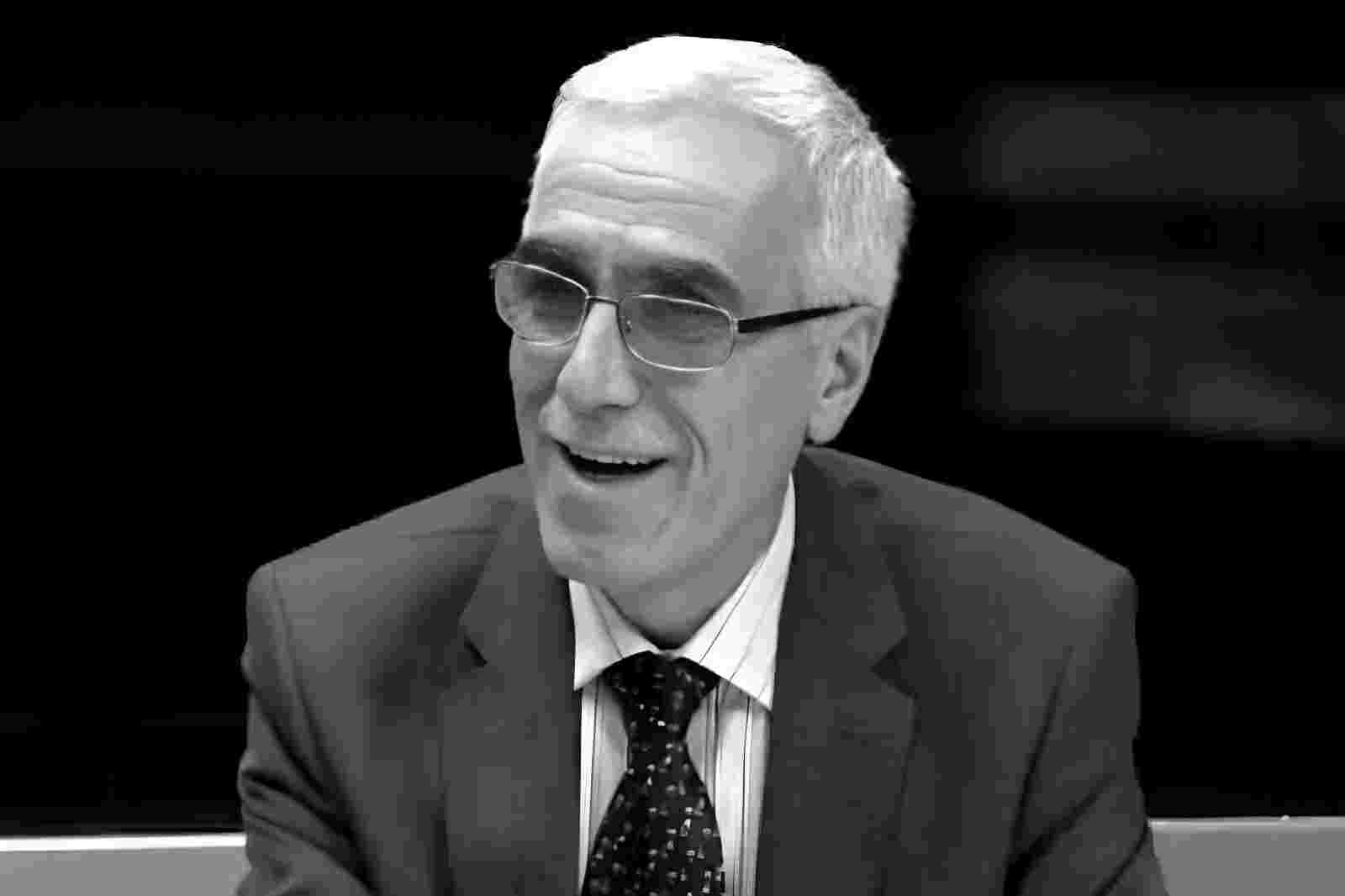 Fehmi Köfteoğlu’nu kaybettik