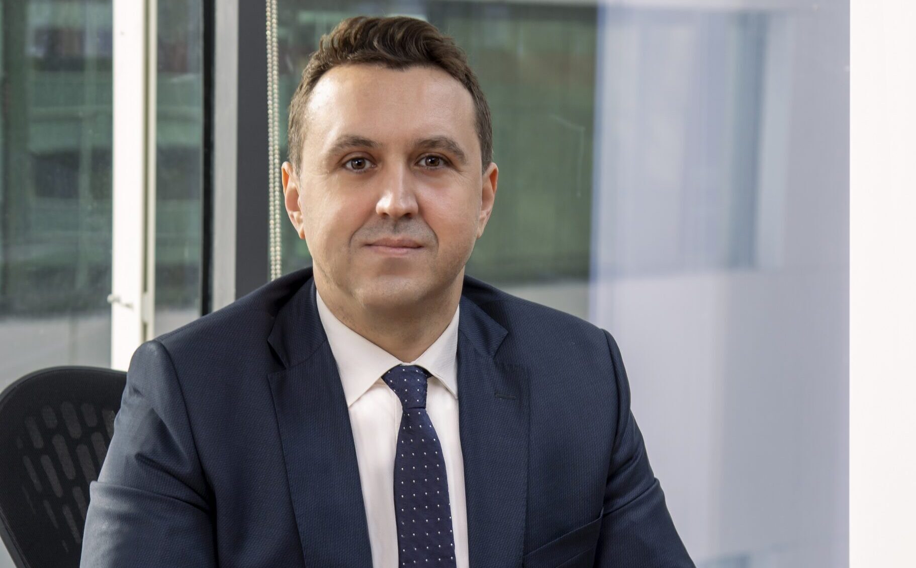 Yapay zeka ile geleceğin sigortacılığı şekilleniyor