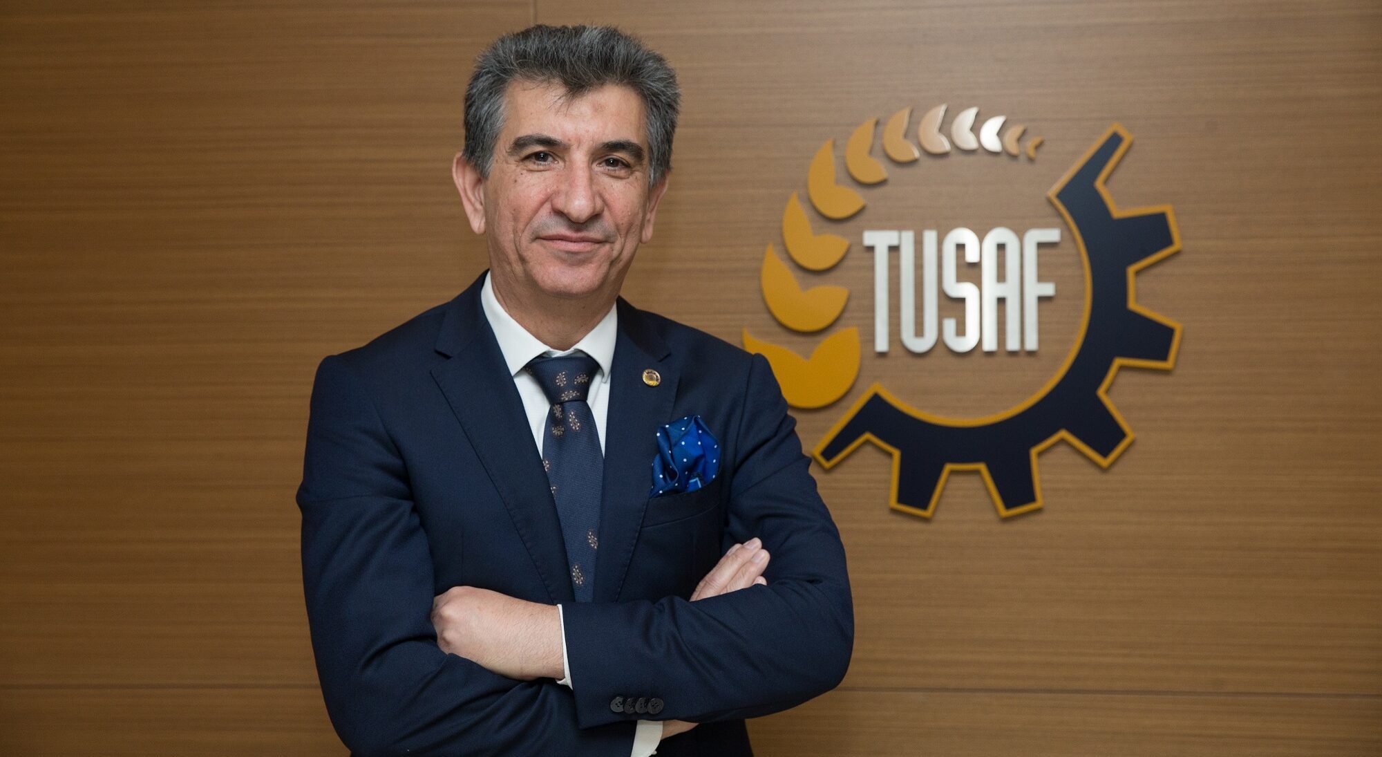 “Buğdayda ithalat yasağı yerli sanayiye destek sağlıyor”