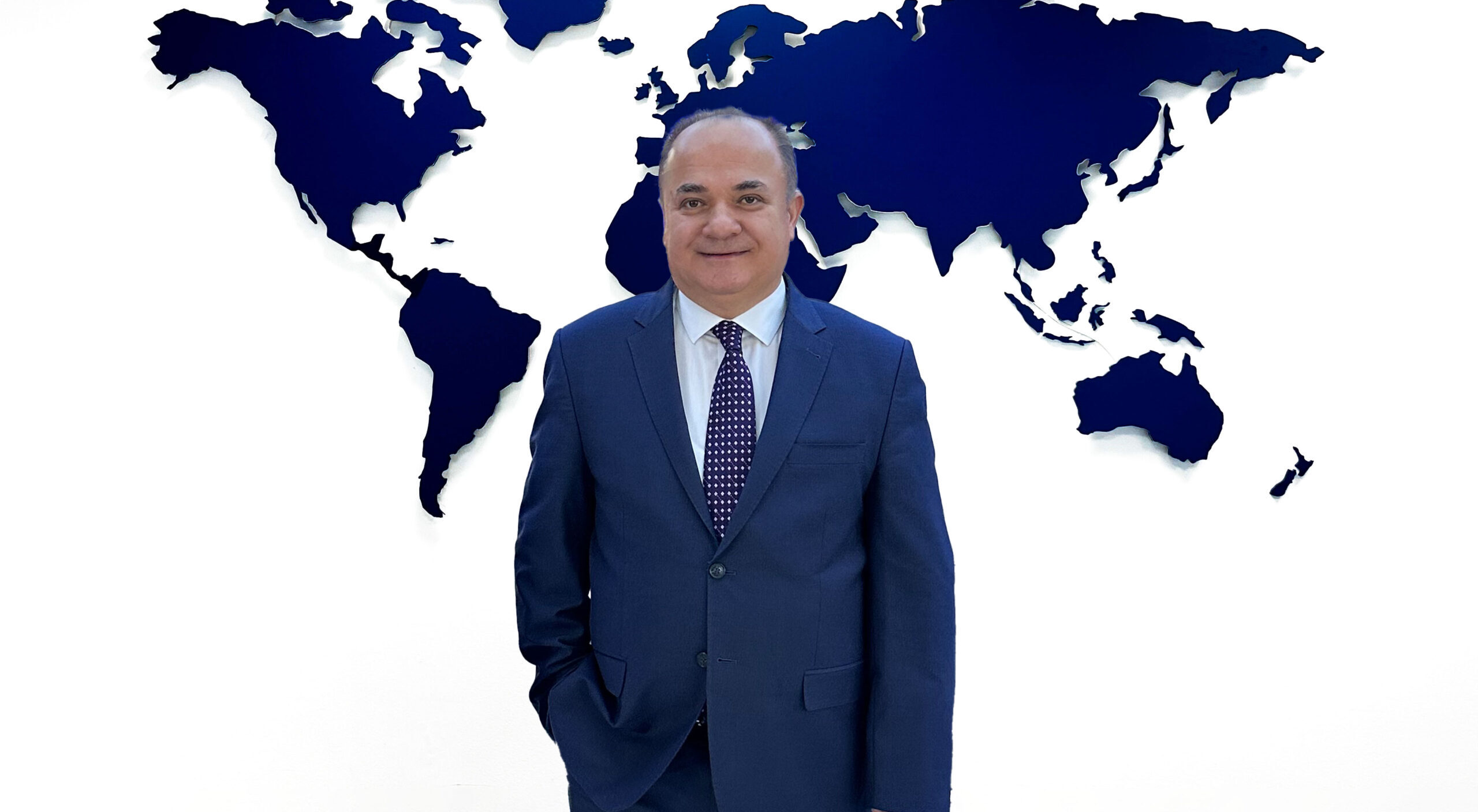 1,5 milyon nakliyecinin bir numaralı işvereni olma hedefi