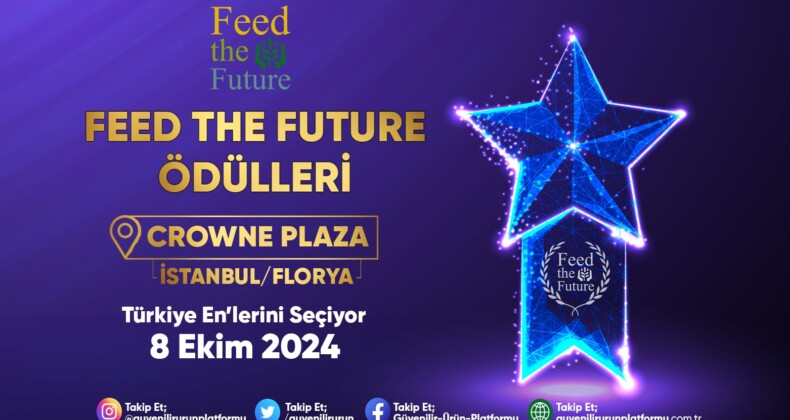 Feed the Future yarışmasının başvuru tarihi uzatıldı