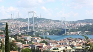 İstanbul’a ‘süper zenginler’ yerleşiyor