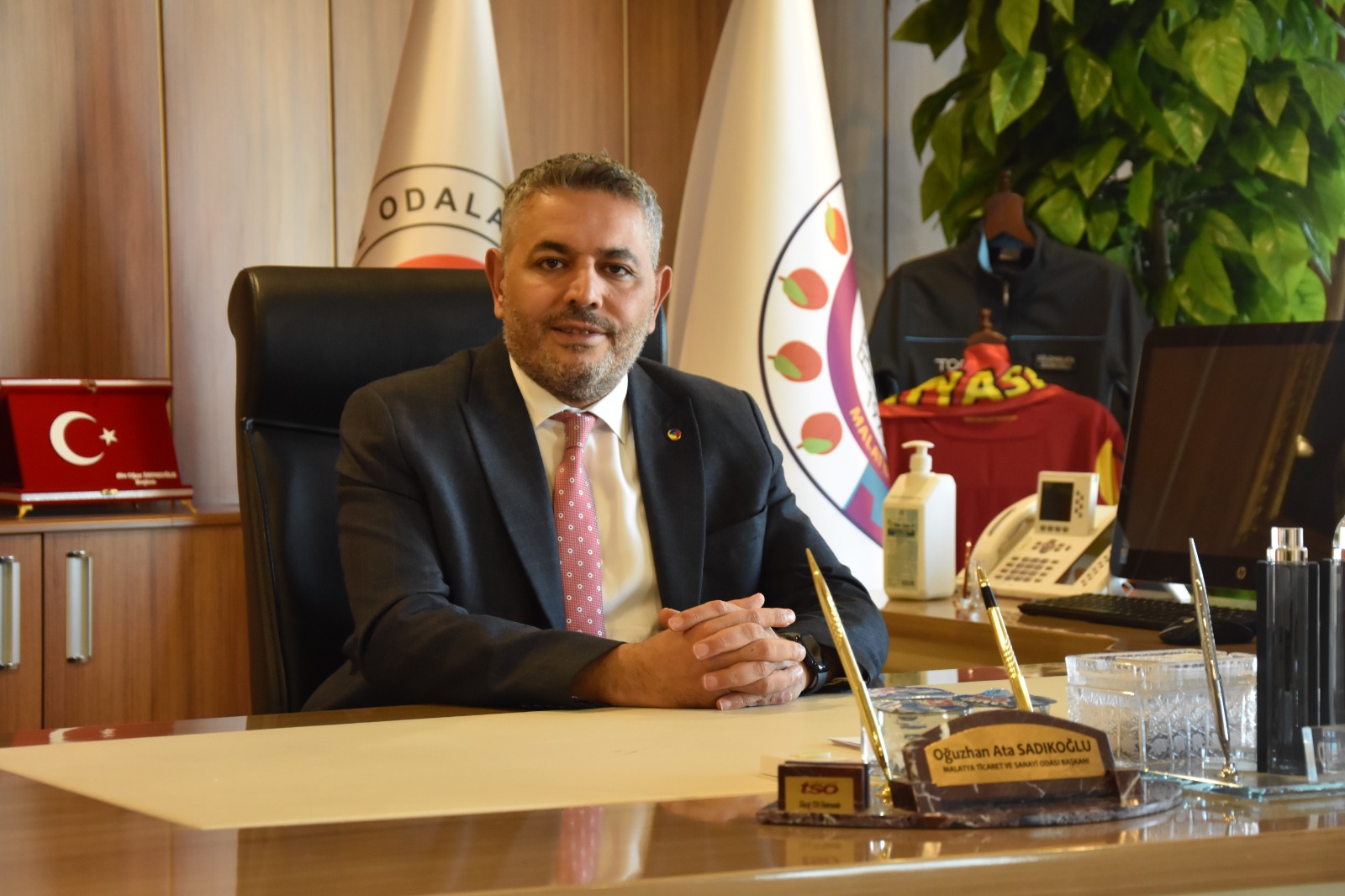 Malatya’dan yükselen bu  sesi duyun