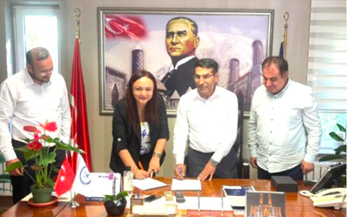 Serbest Muhasebeciler ve Mali Müşavirler Odası’ndan dijital dönüşüm hamlesi