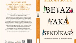 Kurumsal Hayatın Perde Arkası: Selcan Süter’den Beyaz Yakalılar İçin Manifesto!