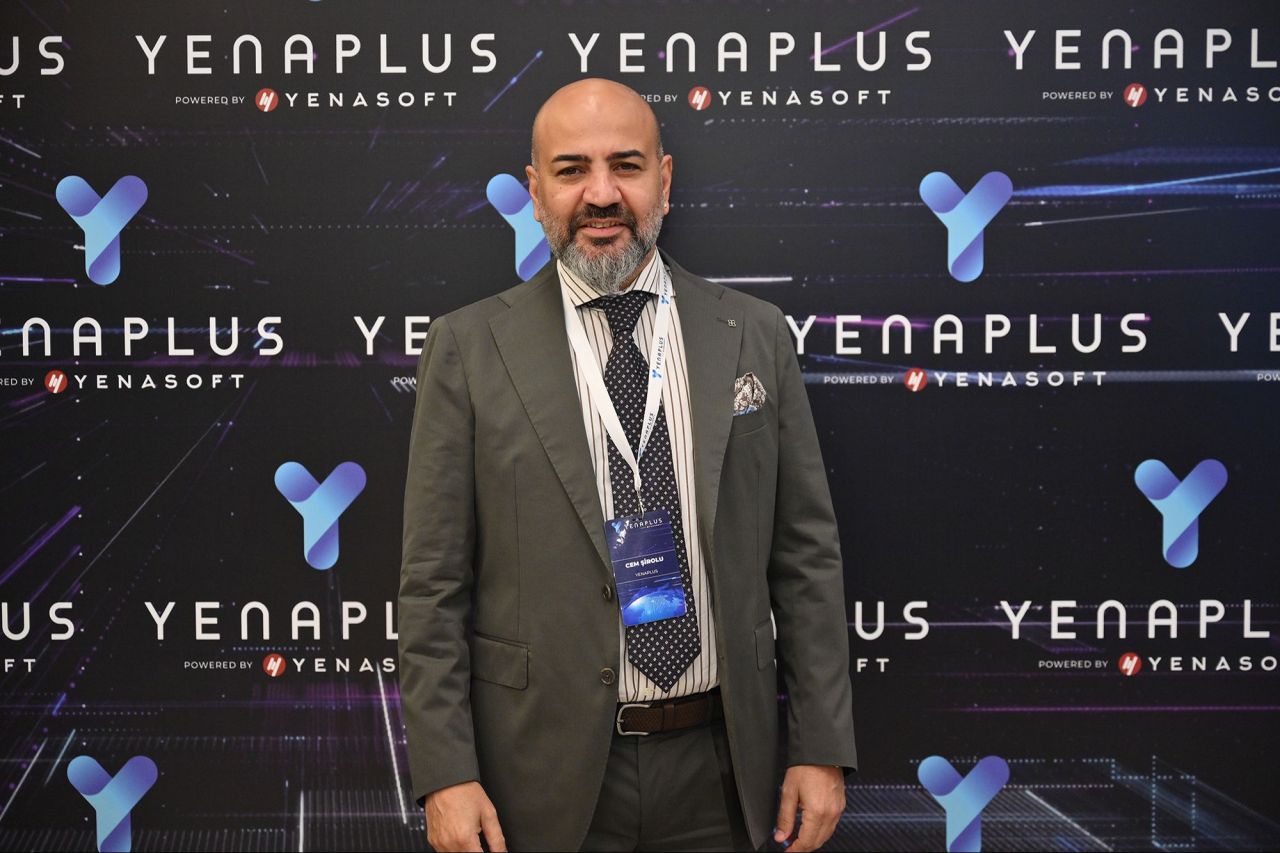 Dijital Dönüşüm Etkinliği’nde odak, dijital fabrikalar oldu