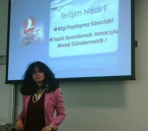 Havacılıkta Yeni Nesil Bilişim Teknolojileri, Sibergüvenlik Açıkları, CRM Ve CLC 360EducAction