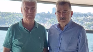 Turgut Torunoğulları Avrupa’da başarılı adımlar atıyor