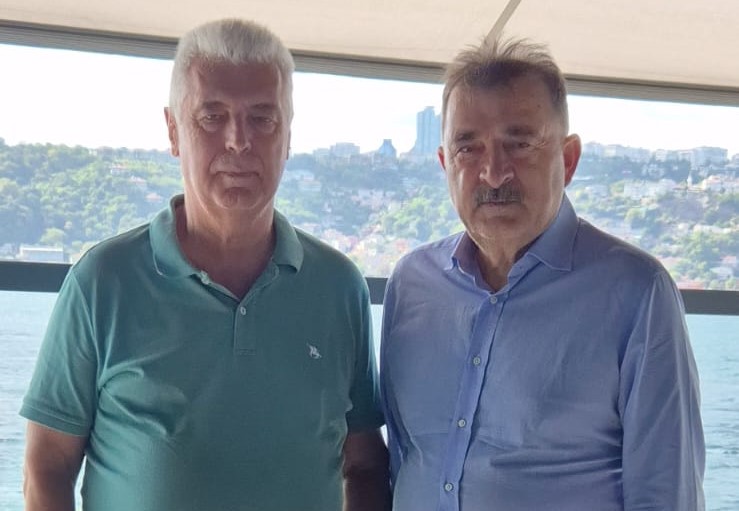 Turgut Torunoğulları Avrupa’da başarılı adımlar atıyor