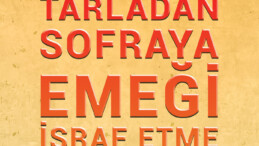 Dünya gıda israfı krizi: “Yıllık 1,05 milyar ton gıda çöpe gidiyor”