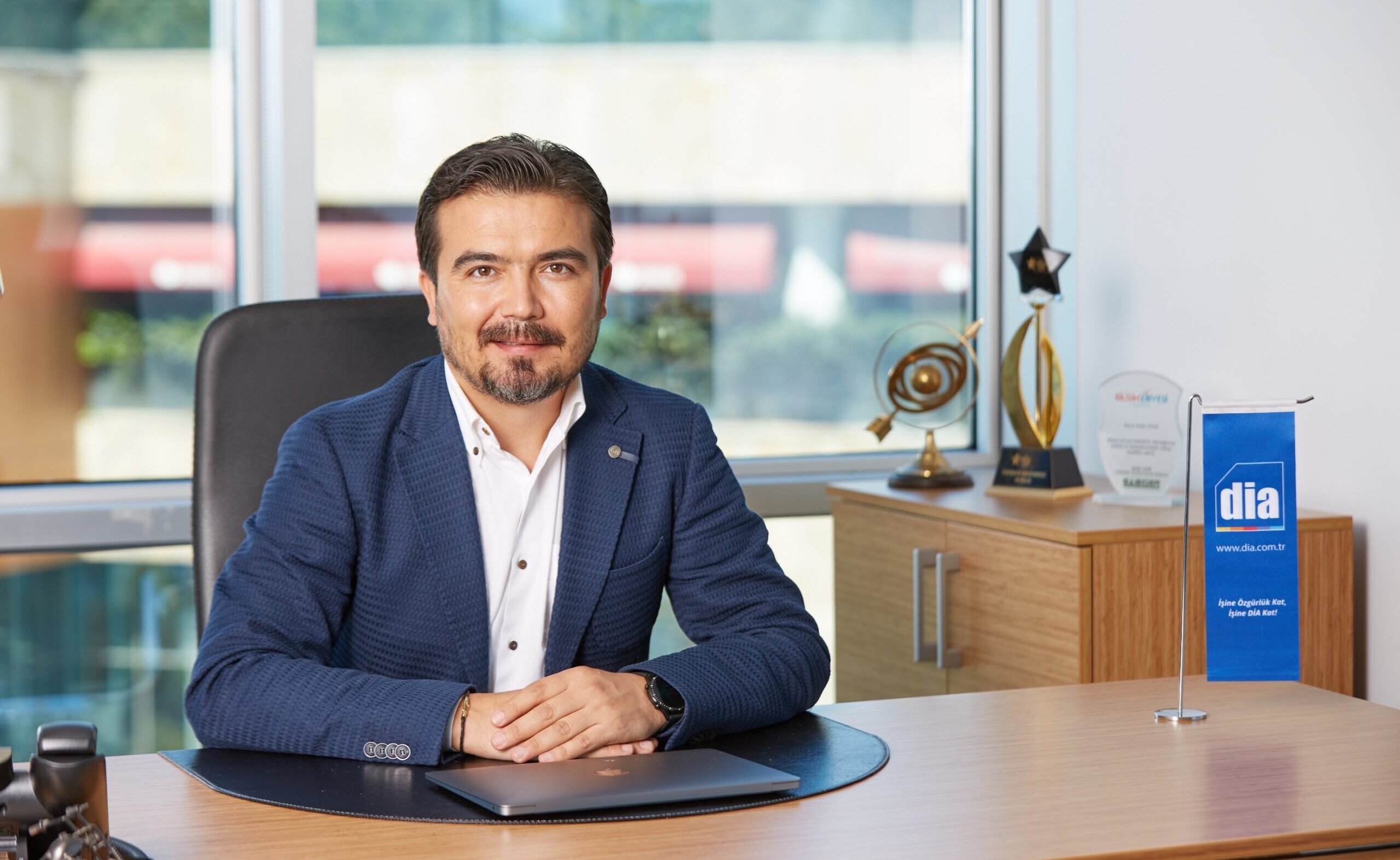 “Sürdürülebilirlik, şirketlerin uzun vadeli refah anahtarı”