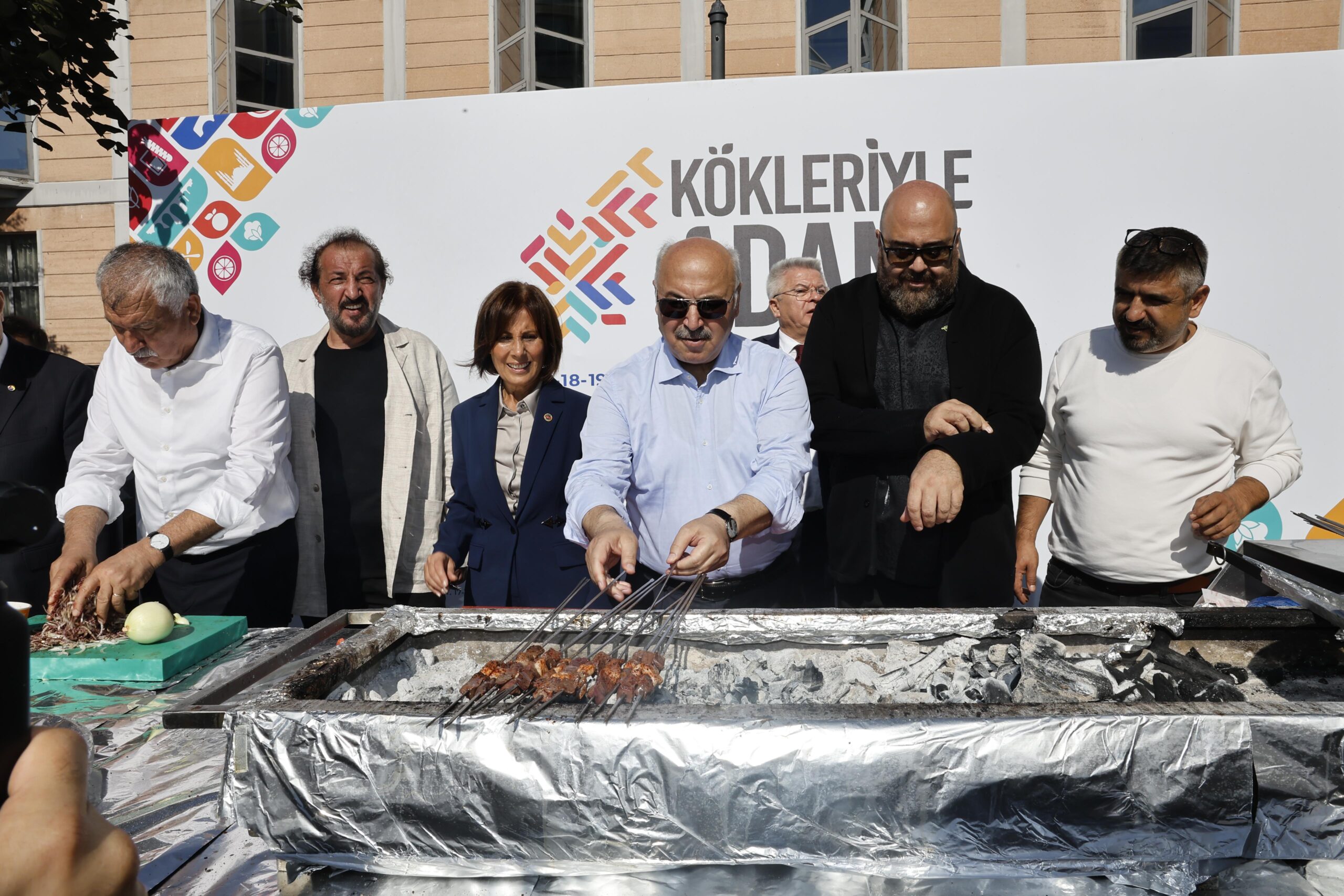 Adana Lezzet Festivali bu yıl ‘kök’lere yolculuk yapacak